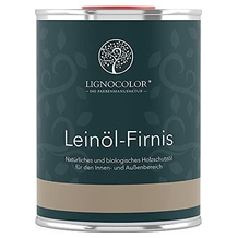 Lignocolor Terrassenöl
