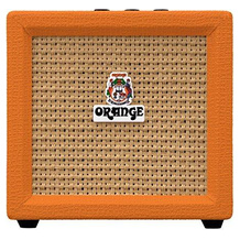 Orange Crush Mini