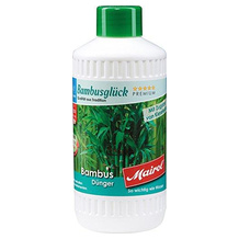 Mairol Bambusdünger