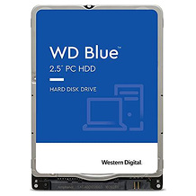 Western Digital 2-TB-HDD