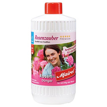 Mairol flüssiger Rosendünger
