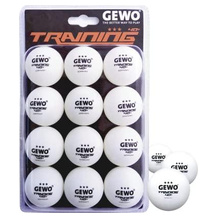 GEWO Tischtennisball