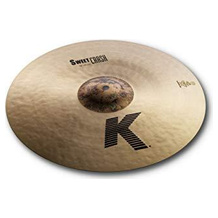 Zildjian Crash-Becken