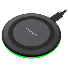 yootech iPhone-Ladestation