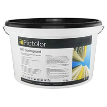 Malerversand Sperrgrund