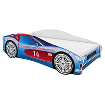ACMA Kinderautobett