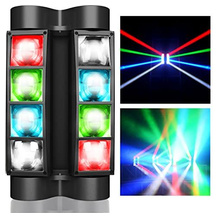 BETOPPER Lichtanlage