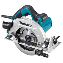 Makita Kreissäge mit Führungsschiene