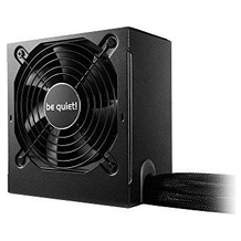 be quiet 500-Watt-Netzteil