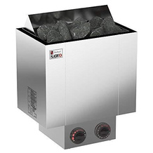 Sawo 6-kW-Saunaofen