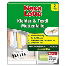 Nexa Lotte Kleidermottenfalle