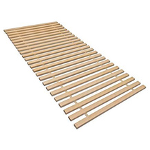 Betten-ABC madera Rollrost XXL