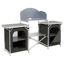 CampFeuer Campingschrank