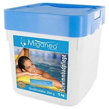 Miganeo Pool-Chlortablette