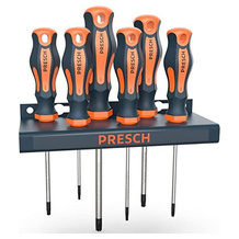 PRESCH Torx-Schraubendreher-Set