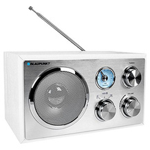 Blaupunkt RXN 180 WH