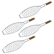 ToCis Big BBQ Fischbräter