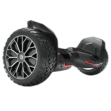 BLUEWHEEL HX510