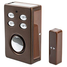 Kobert-Goods Fenster-Alarmanlage