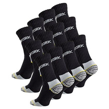 Cotton Prime® Arbeitssocke