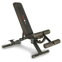 Fitness Reality Sit-up-Bank
