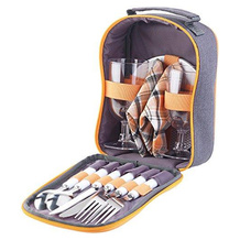 Pearl 2-Personen-Picknickrucksack
