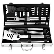 ROMANTICIST Grillkoffer
