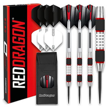 RED DRAGON Steel-Dartpfeil