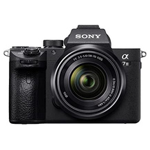 Sony Alpha 7 III ILCE-7M3KB