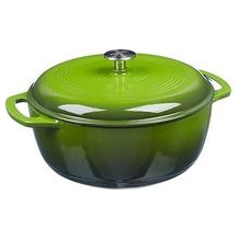 Amazon Basics Emaille-Topf