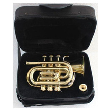 SAI MUSICAL Taschentrompete