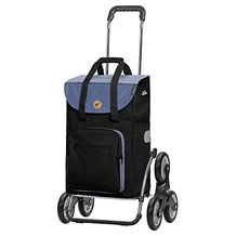 Andersen Treppensteiger-Trolley