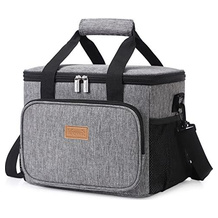 Lifewit kleine Kühltasche