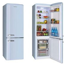 Amica KGCR 387 100 L