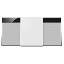 Panasonic SC-HC304EG-W