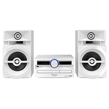 Panasonic SC-UX104EG-W