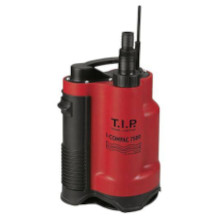 T.I.P. Flachsaugerpumpe