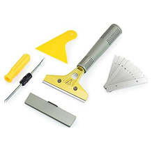 LDS Industry SCRP-A