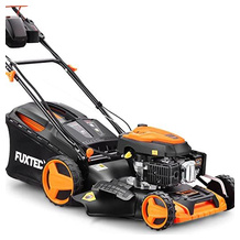 Fuxtec FX-RM5196eS