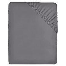 Utopia Bedding Spannbetttuch 180x200