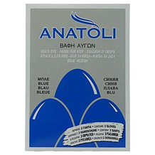 Anatoli Ostereierfarbe