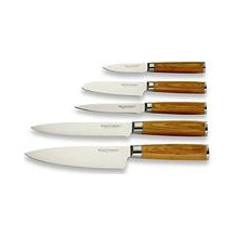 ECHTWERK Damastmesser-Set