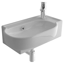 bad1a Waschbecken
