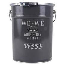 WO-WE W553