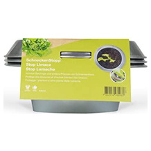 Andermatt Biogarten AG SchneckenStopp FE