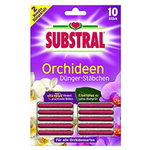 Substral Orchideendünger
