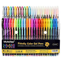 Mutsitaz Gelstift