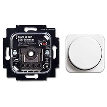 Busch-Jäger LED-Dimmer