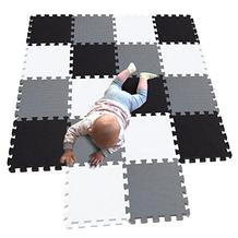 MQIAOHAM Krabbelmatte