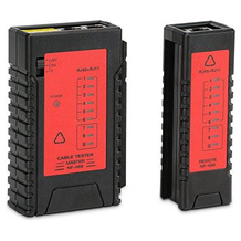 Incutex Netzwerktester